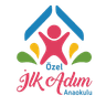 İlk Adım Anaokulu Logo